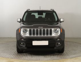 Jeep Renegade - 2016