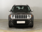 Jeep Renegade, 2016