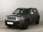 Jeep Renegade, 2016