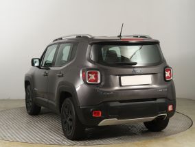 Jeep Renegade - 2016