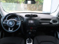 Jeep Renegade, 2016