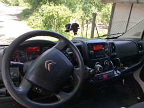 Citroen Jumper - 2018