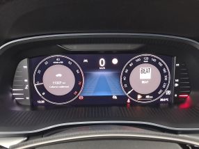 Škoda Octavia - 2025