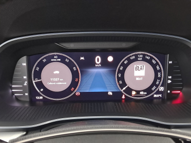 Škoda Octavia - 2025