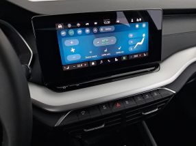 Škoda Octavia - 2025