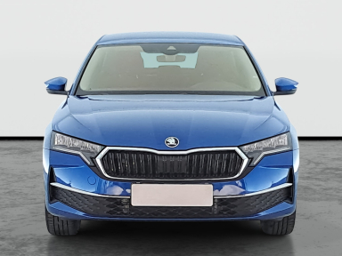 Škoda Octavia - 2025
