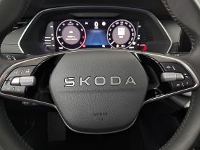 Škoda Octavia - 2025
