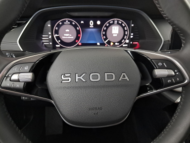 Škoda Octavia - 2025