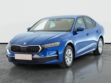 Škoda Octavia - 2025