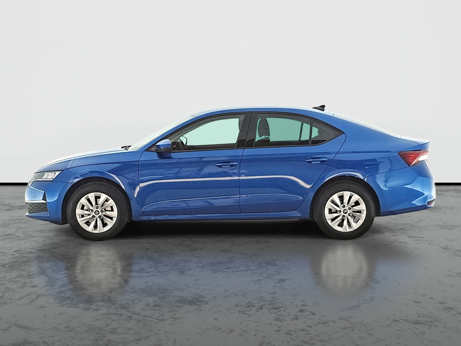Škoda Octavia - 2025