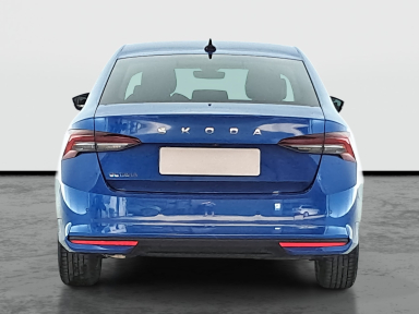 Škoda Octavia - 2025