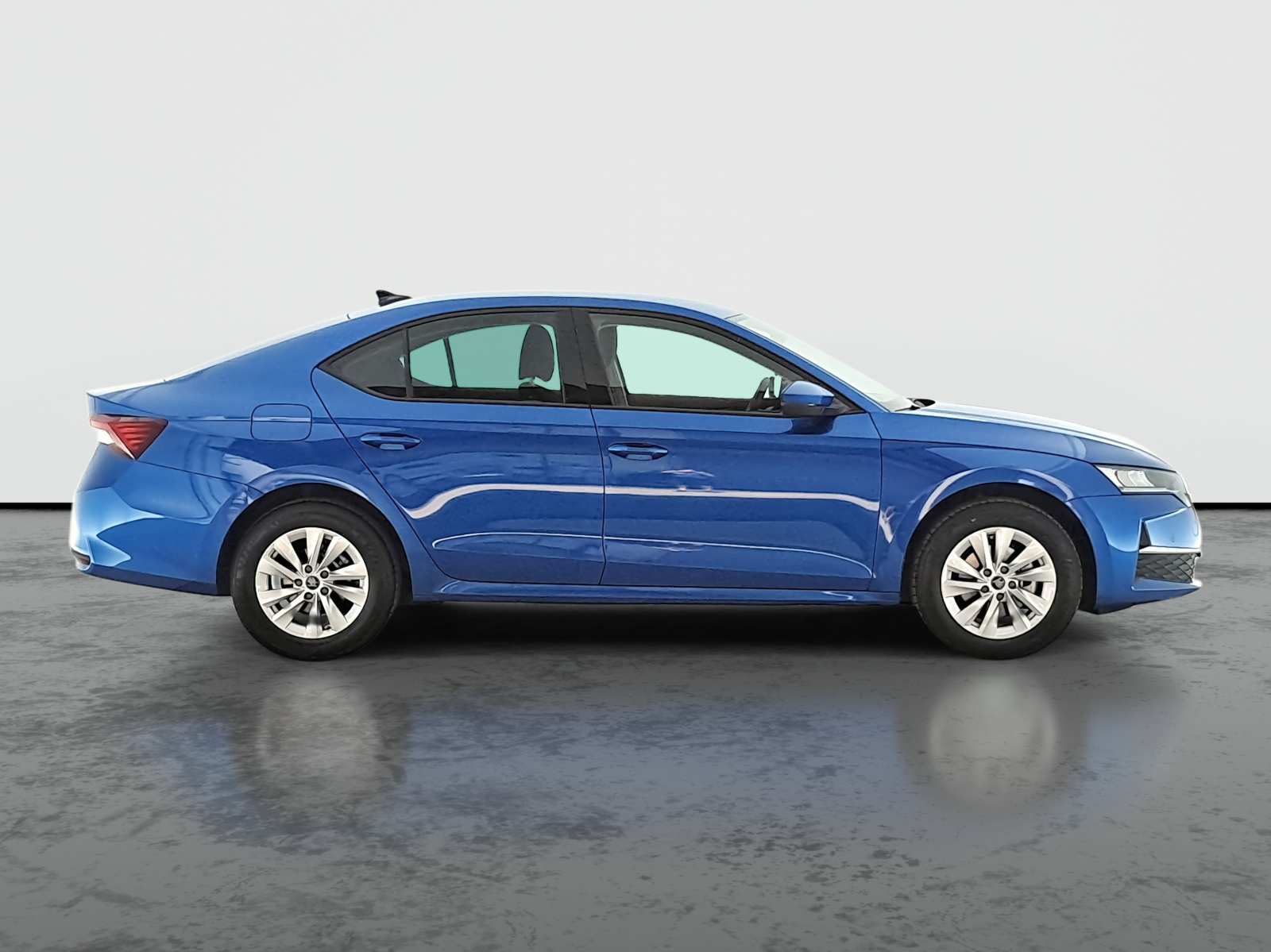 Škoda Octavia - 2025