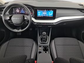 Škoda Octavia - 2025