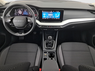 Škoda Octavia - 2025