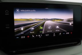 Škoda Octavia Scout - 2024