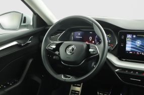 Škoda Octavia Scout - 2024