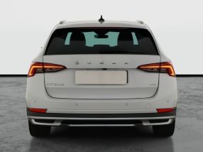 Škoda Octavia Scout - 2024