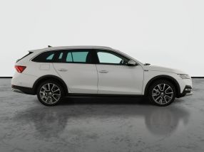 Škoda Octavia Scout - 2024
