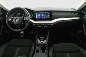 Škoda Octavia Scout - 2024
