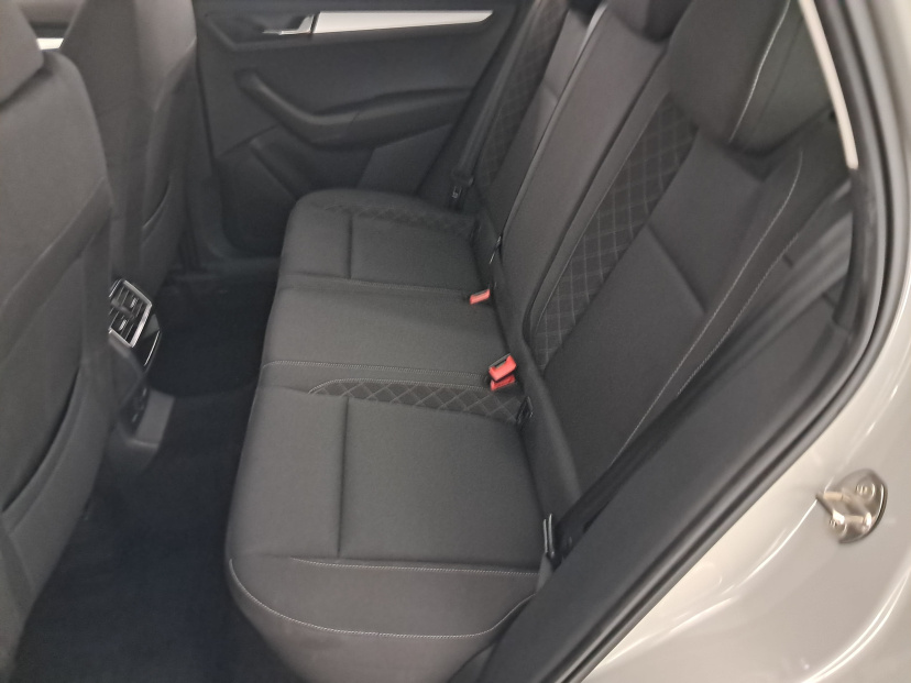 Škoda Karoq, 2018