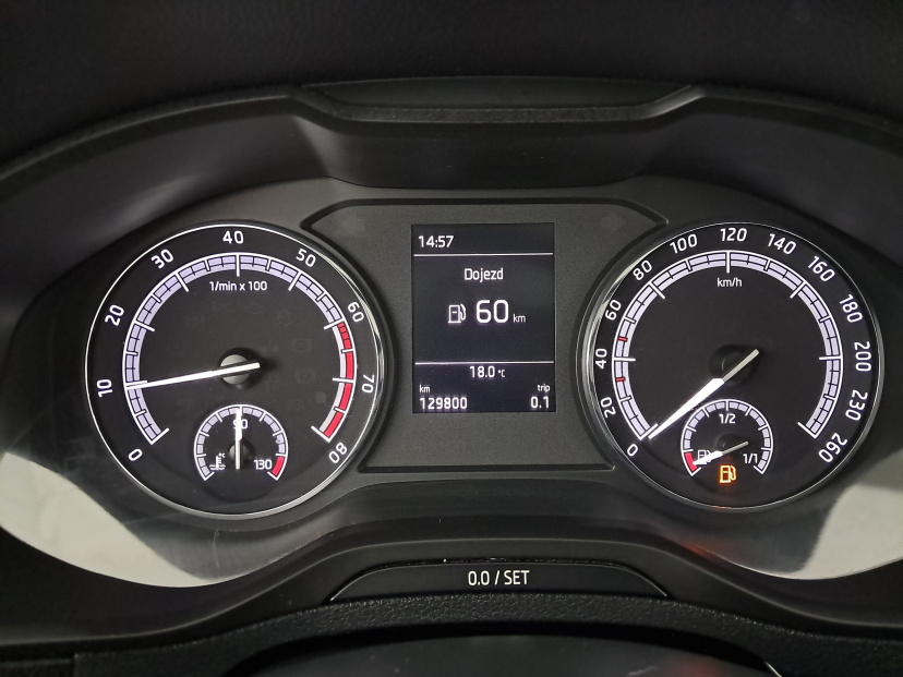 Škoda Karoq, 2018