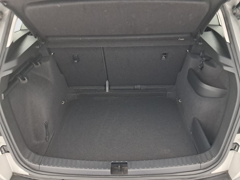 Škoda Karoq, 2018