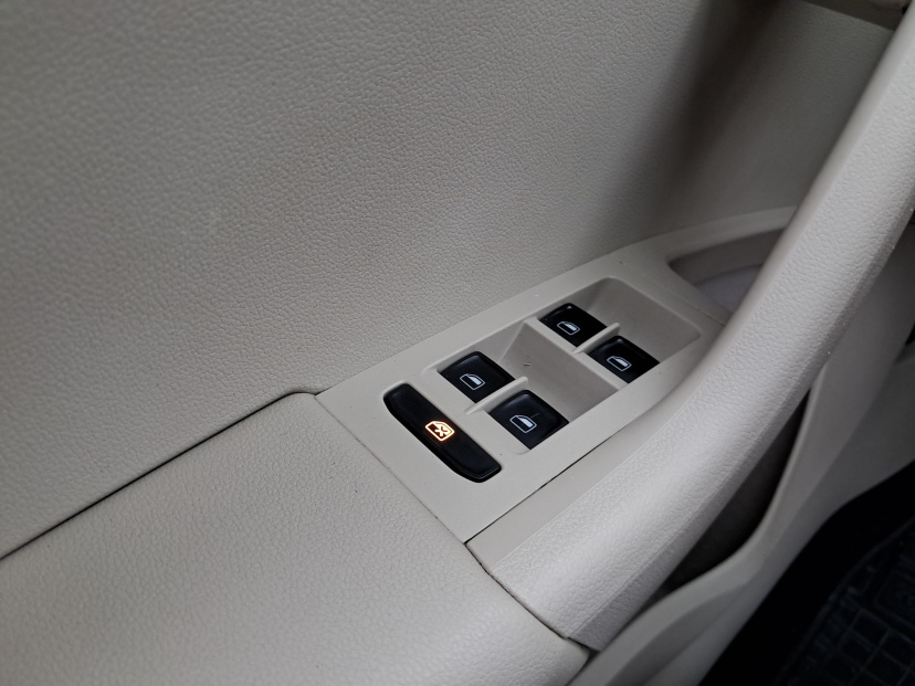 Škoda Octavia, 2014
