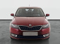 Škoda Rapid, 2015