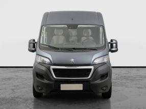 Peugeot Boxer - 2020
