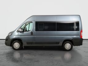 Peugeot Boxer - 2020