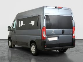 Peugeot Boxer - 2020