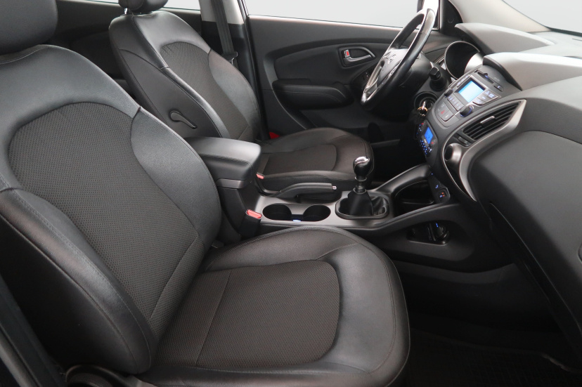 Hyundai ix35, 2014
