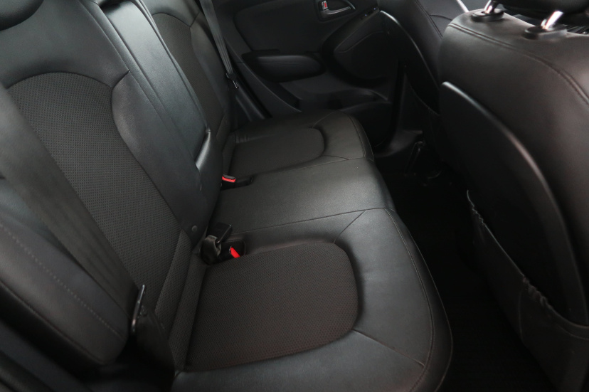Hyundai ix35, 2014