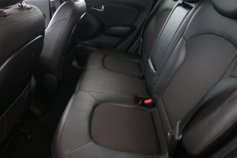 Hyundai ix35, 2014