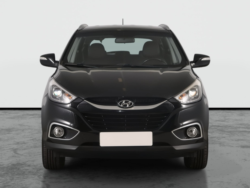 Hyundai ix35, 2014