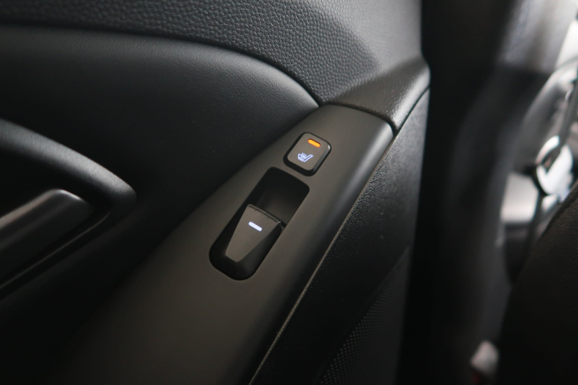Hyundai ix35, 2014