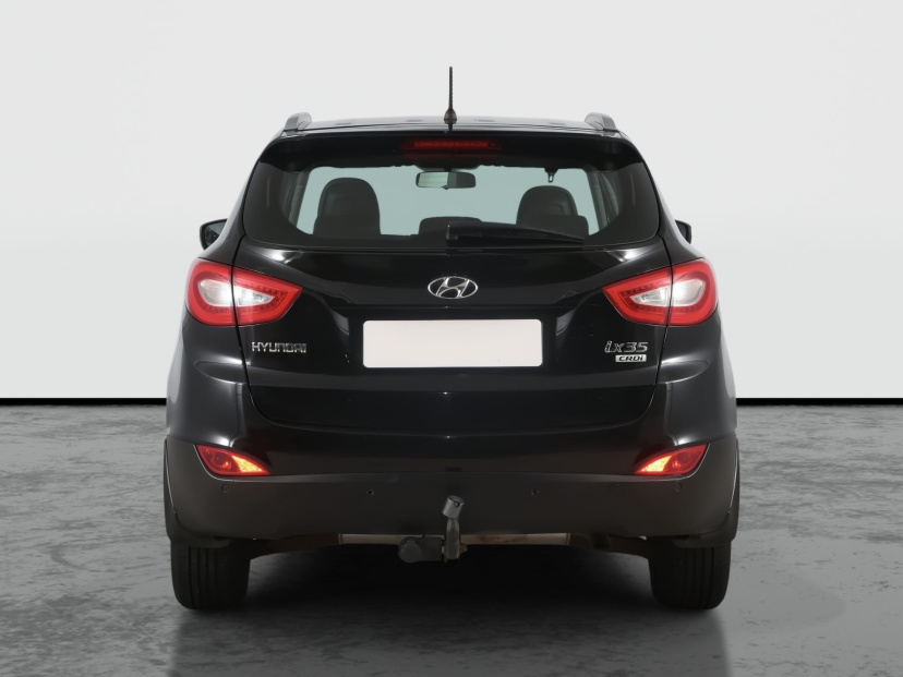 Hyundai ix35, 2014
