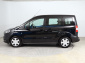 Ford Tourneo Courier, 2018