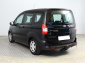 Ford Tourneo Courier, 2018