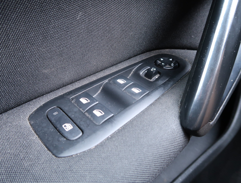 Peugeot 308, 2019