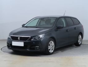Peugeot 308 - 2019