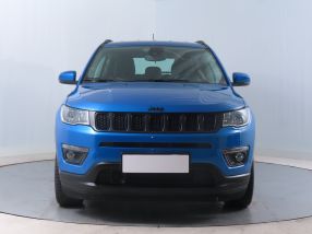 Jeep Compass - 2021