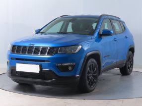 Jeep Compass - 2021