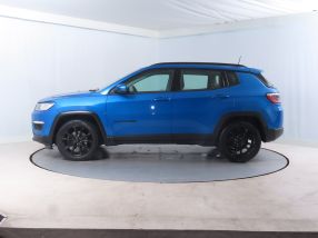 Jeep Compass - 2021