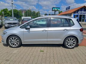 Volkswagen Golf Sportsvan - 2019