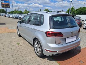 Volkswagen Golf Sportsvan - 2019