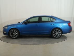 Škoda Octavia - 2020