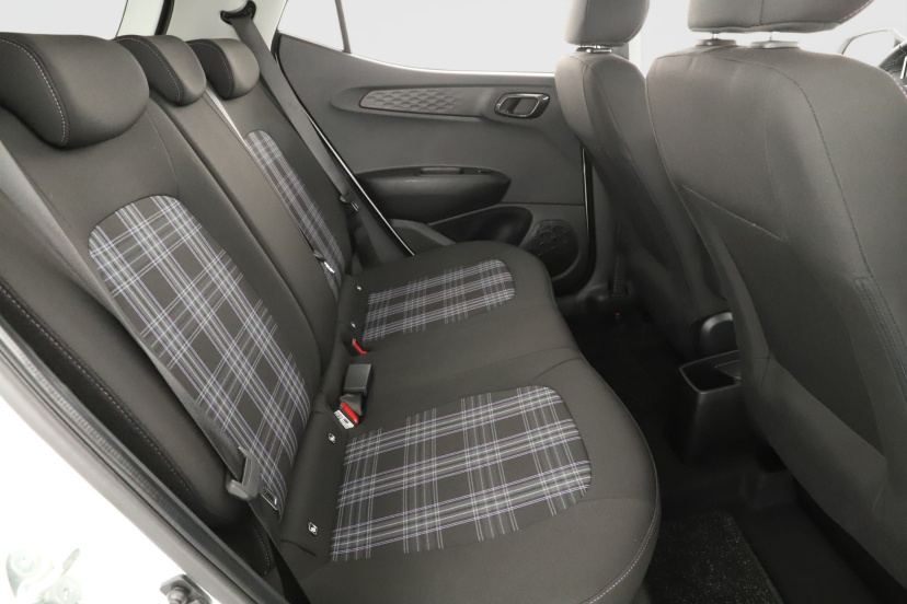 Hyundai i10, 2024