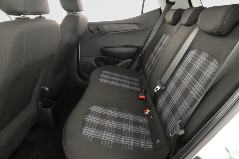 Hyundai i10, 2024