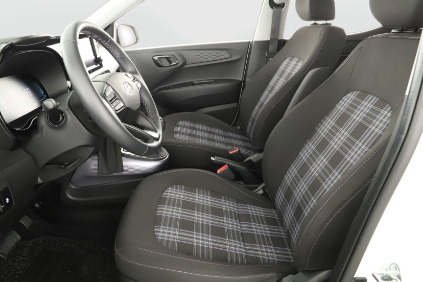 Hyundai i10, 2024
